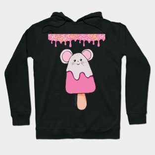 A strawberry lolly Hoodie